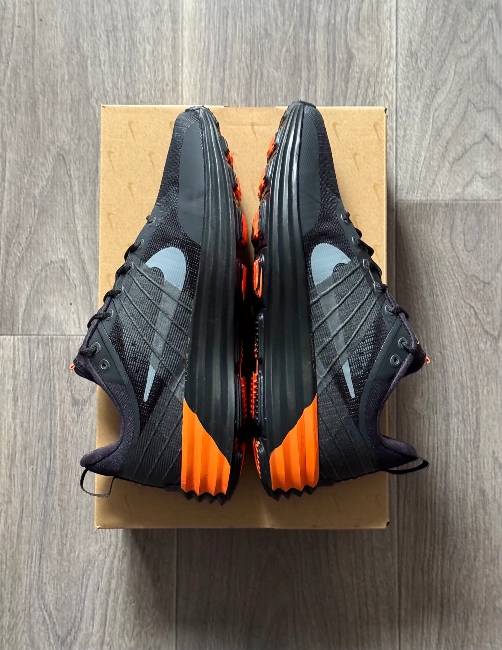 Nike Lunar Roam sneakers new size 43 – photo 3